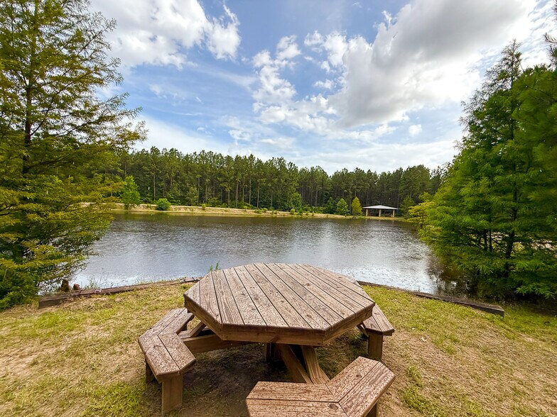 More Photos Of 1682 FM 980 Rd, Huntsville Land For Sale