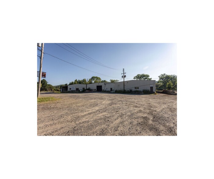 More Photos Of 189 Commercial St, Genesee Industrial For Sale
