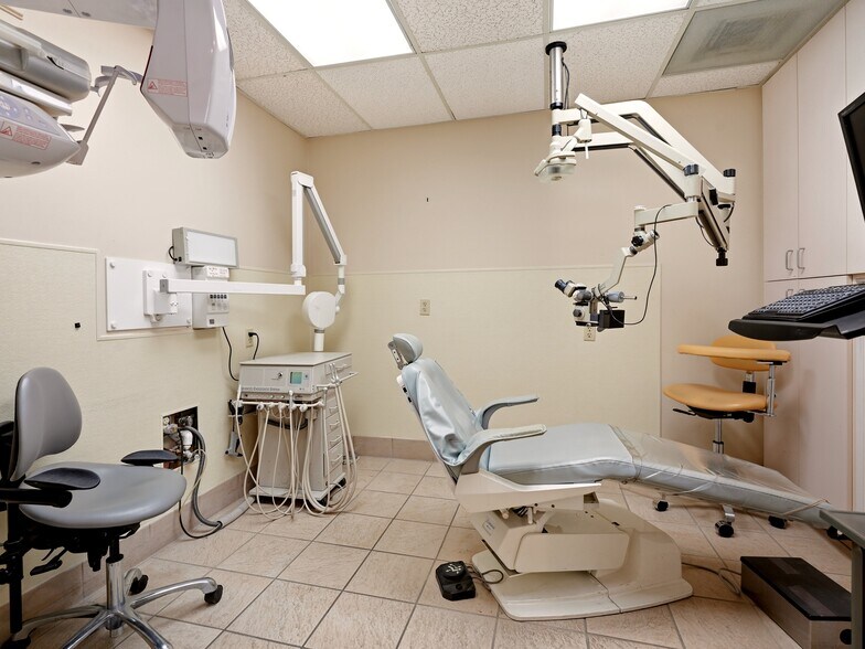 More Photos Of 1551 Bishop St, San Luis Obispo Medical For Lease