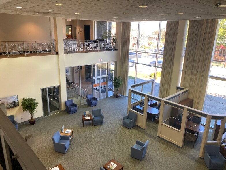 More Photos Of 507 W Innes St, Salisbury Office For Lease