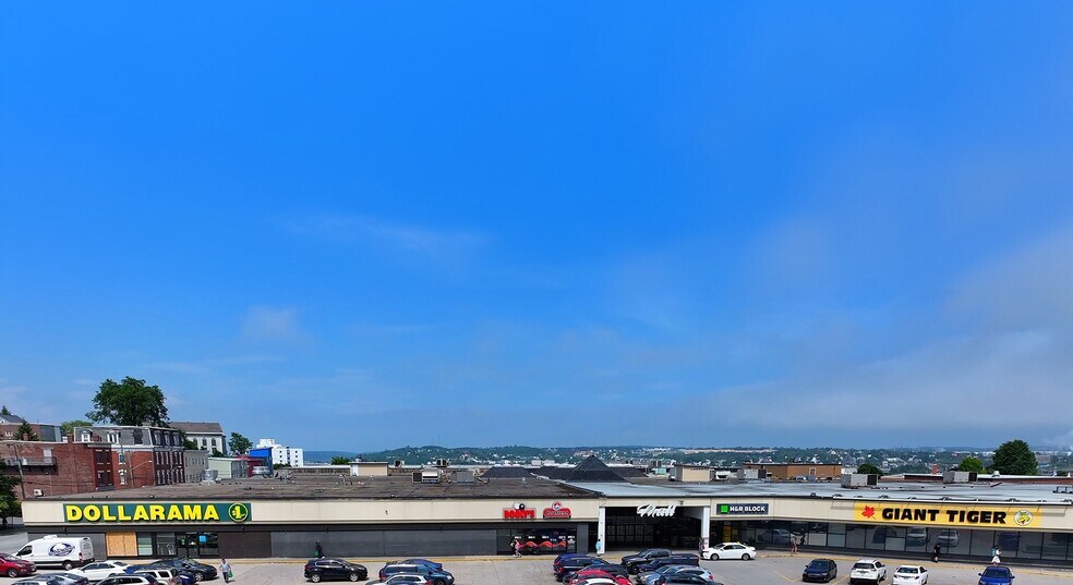 More Photos Of 212 Mcallister Dr, Saint John General Retail For Lease