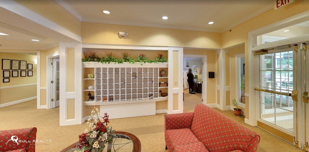 More Photos Of 1300 Montreal Rd, Tucker Skilled Nursing Facility For Sale