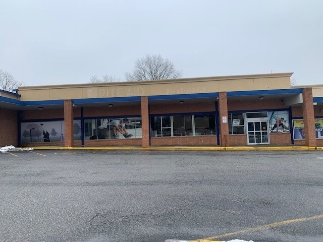 More Photos Of 2703 Philadelphia Pike, Claymont Unknown For Lease