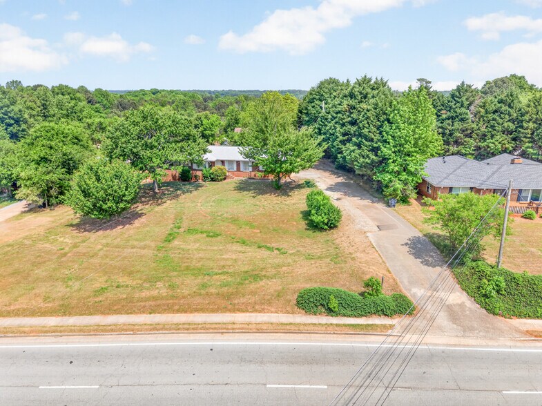 More Photos Of 1917 Lawrenceville Suwanee Rd, Lawrenceville Land For Sale