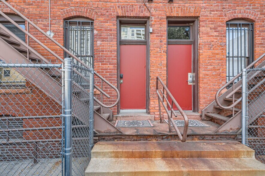 More Photos Of 901-907 Acoma St, Denver Office For Lease