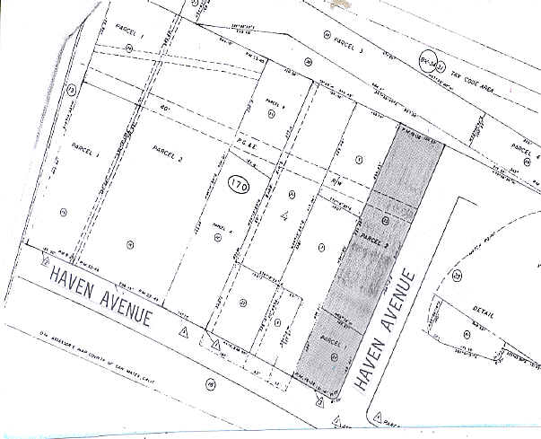 More Photos Of 3705 Haven Ave, Menlo Park Office For Lease