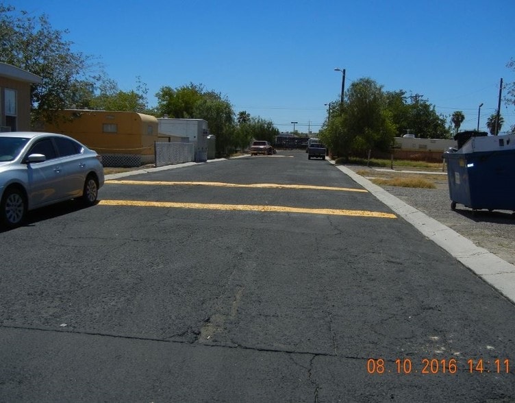 More Photos Of 5959 Dodd St, Las Vegas Manufactured Housing Mobile Home Park For Sale