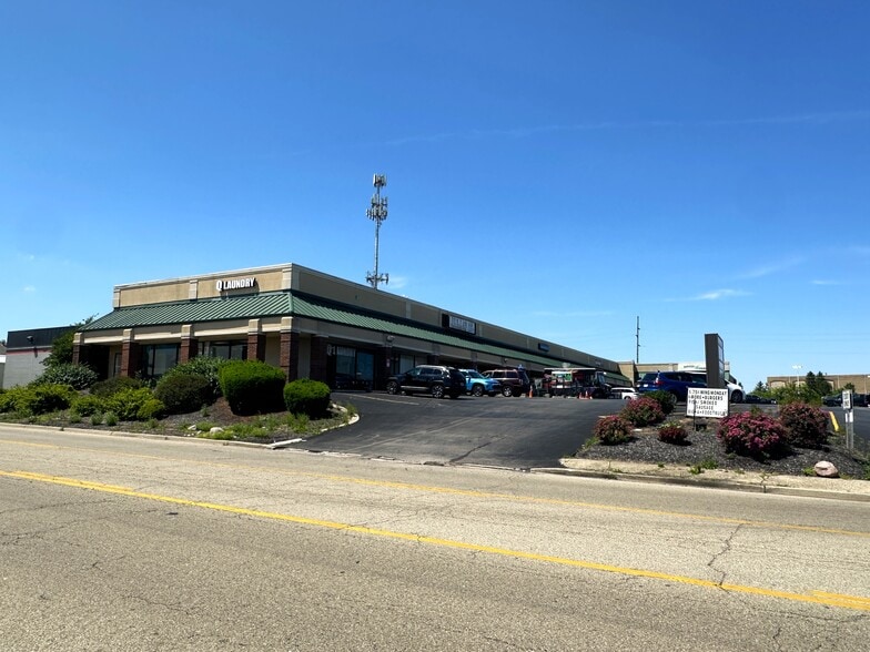 More Photos Of 8935-8947 Kingsridge Rd, Dayton Storefront Retail Office For Sale