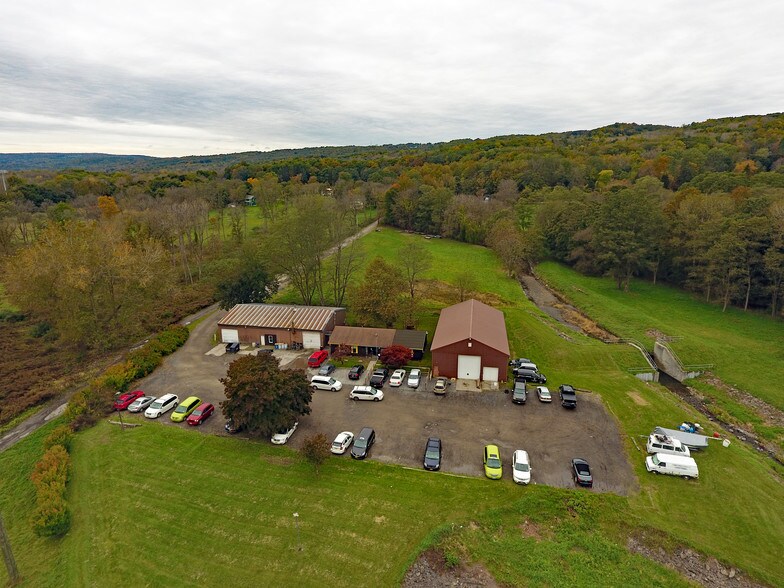 More Photos Of 615 Five Mile Dr, Ithaca Warehouse For Sale