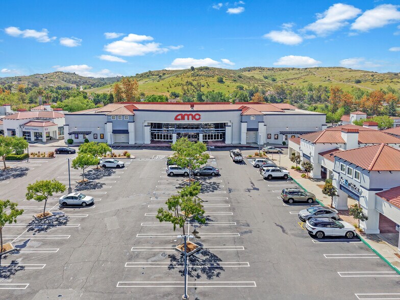 More Photos Of 13409-13589 Poway Rd, Poway Unknown For Lease