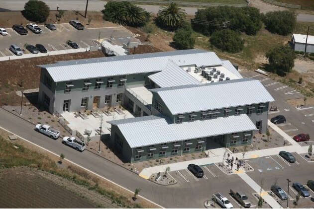 More Photos Of 1 Grand Ave, San Luis Obispo Office For Lease