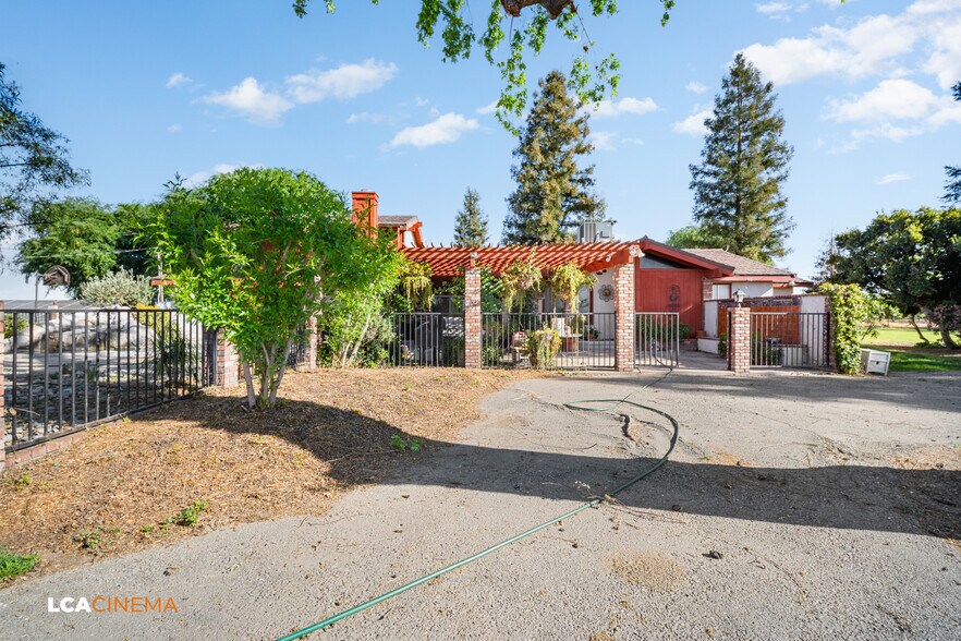 More Photos Of 15615 Magnolia Ave, Wasco Land For Sale