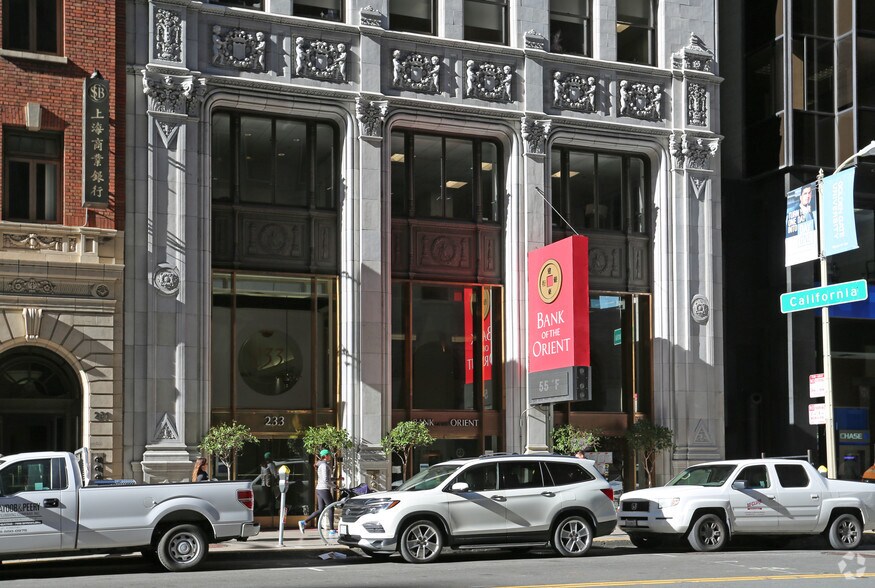 More Photos Of 233-241 Sansome St, San Francisco Office For Lease