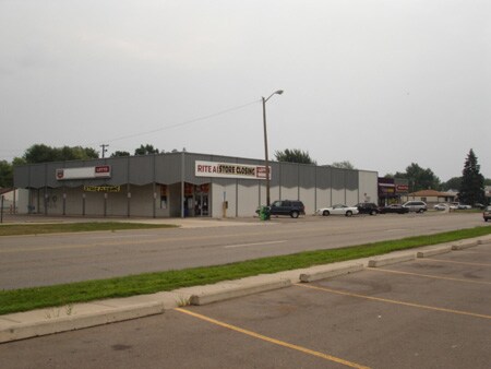 More Photos Of 4007-4019 Pelham Rd, Dearborn Heights Storefront Retail Office For Lease