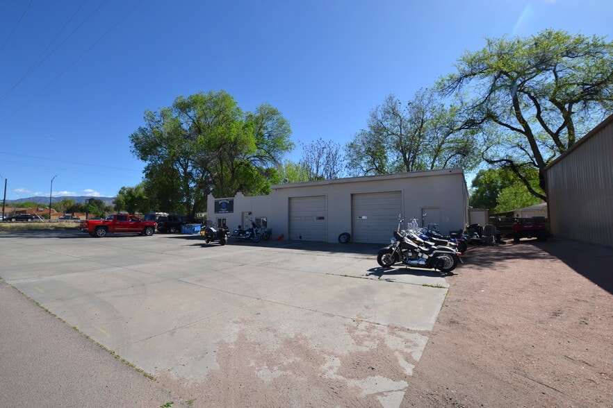 More Photos Of 116 N Orchard Ave, Canon City Auto Dealership For Sale