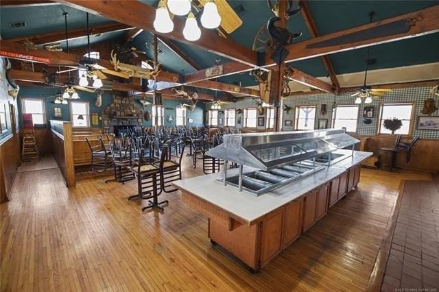 More Photos Of 1403 S Park Hill Rd, Tahlequah Restaurant For Sale