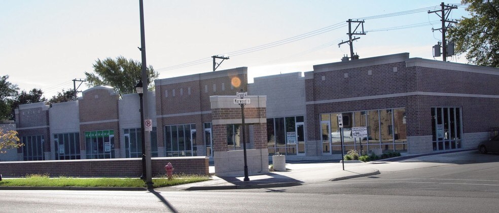 More Photos Of 8311-8325 Grand Ave, River Grove Storefront For Lease
