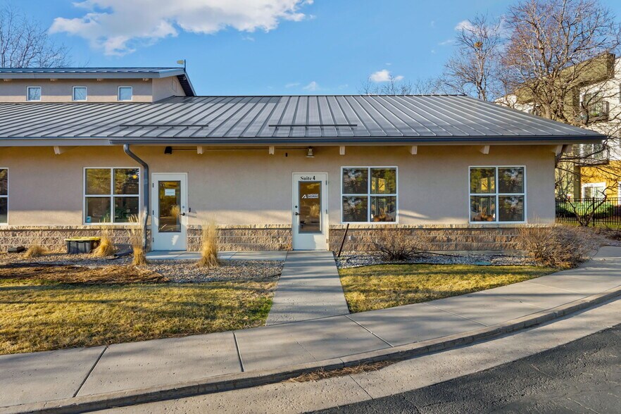 More Photos Of 4803 Innovation Dr, Fort Collins Loft Creative Space For Lease