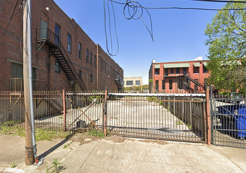 More Photos Of 386 S Main St, Memphis Land For Sale