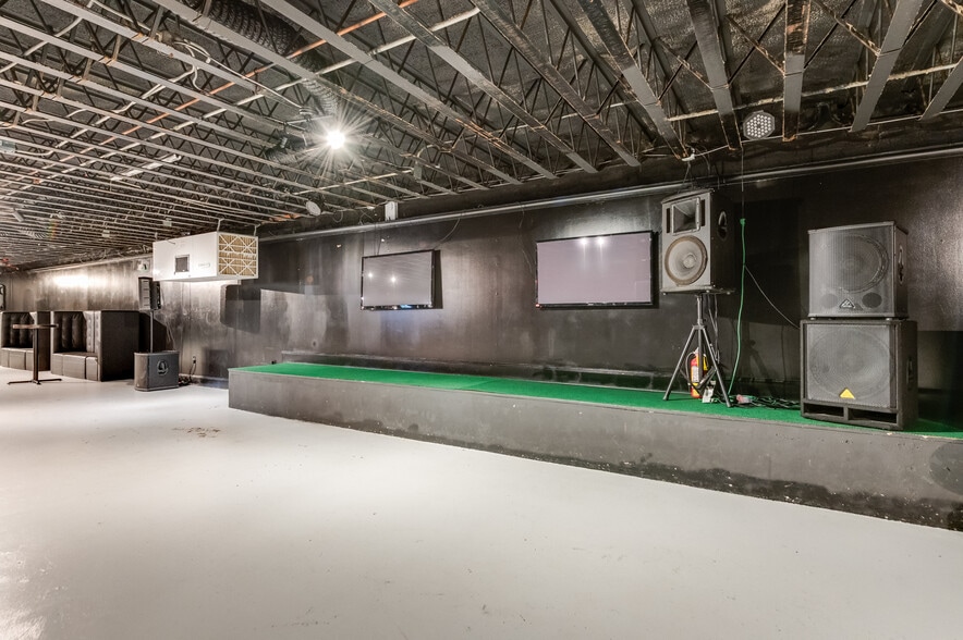 More Photos Of 1217-1219 E Main St, Richmond Storefront For Sale