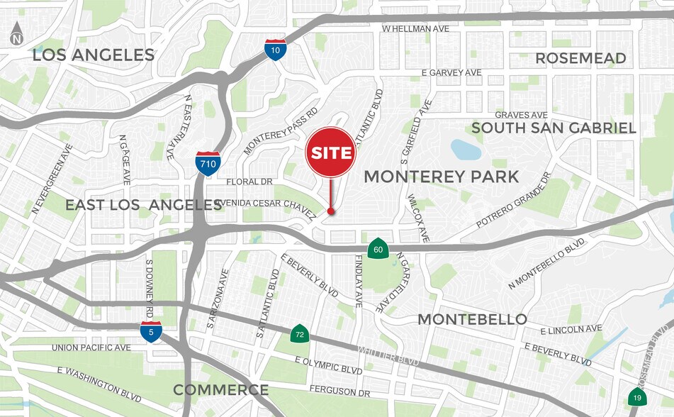 More Photos Of 2101 S Atlantic Blvd, Monterey Park Unknown For Sale