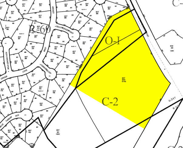 More Photos Of 3930 E Jones Bridge Rd, Peachtree Corners Office For Lease