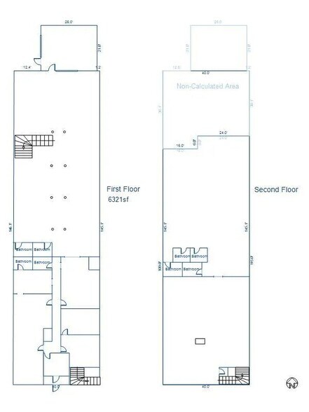 More Photos Of 8175 E 46th St, Tulsa Manufacturing For Sale