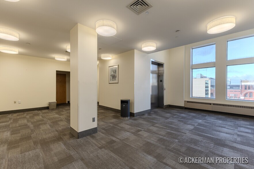 More Photos Of 25 Sheldon Ave SE, Grand Rapids Lodge Meeting Hall For Sale