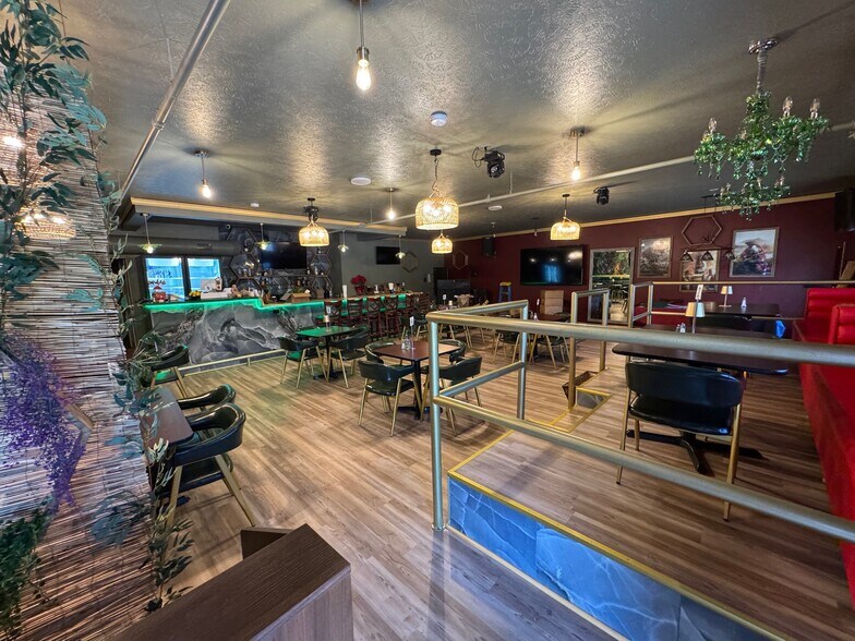 More Photos Of 5435 W Ridge Rd, Spencerport Freestanding For Lease
