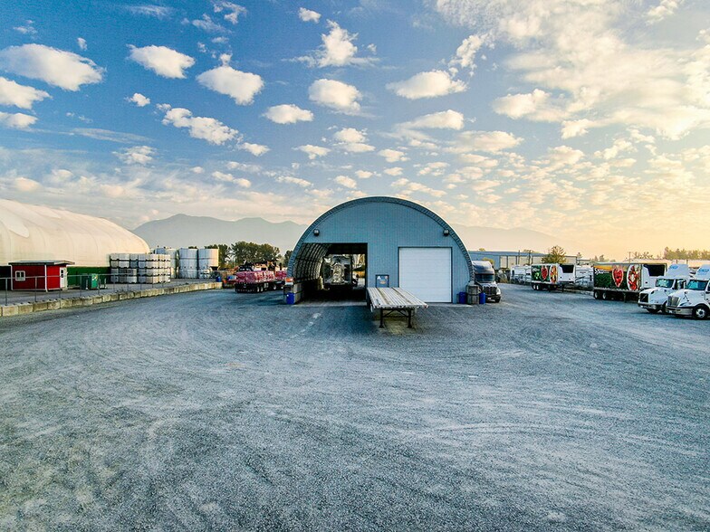 More Photos Of 44394 Progress Way, Chilliwack Land For Sale