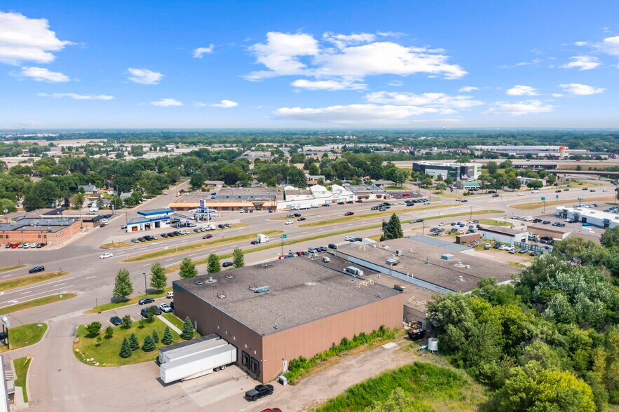More Photos Of 334 County Road 81, Osseo Storefront Retail Office For Sale