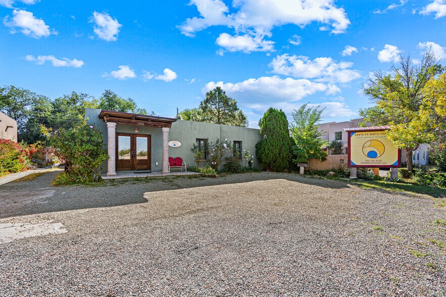 More Photos Of 1315 S St. Francis, Santa Fe Office For Sale