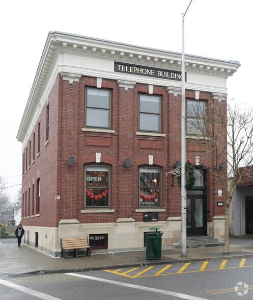 Primary Photo Of 291 Main St, Beacon Loft Creative Space For Lease