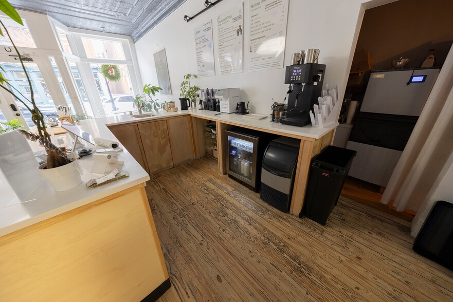 More Photos Of 179 Main St, Beacon Storefront Retail Residential For Sale