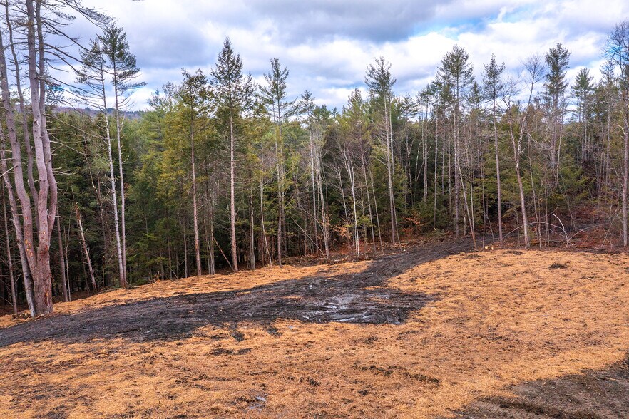 More Photos Of 40 E Putney Brook Rd, Putney Land For Sale