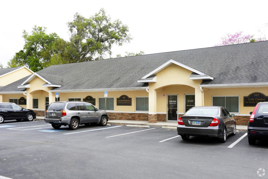 Primary Photo Of 421-437 Lithia Pinecrest Rd, Brandon Medical For Lease