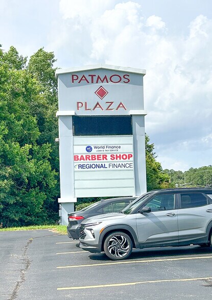 More Photos Of 5238 W Hwy 90, Mobile Unknown For Lease