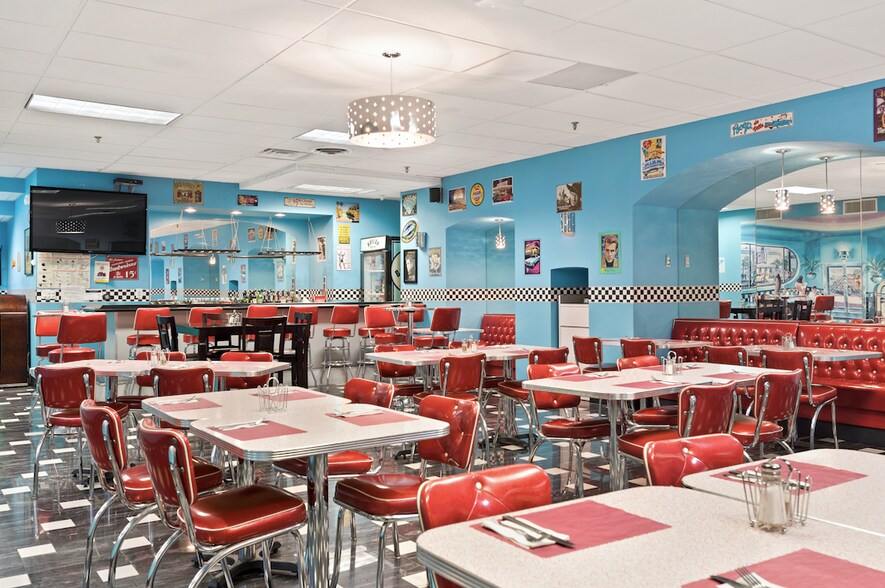 More Photos Of 535 Broadhollow Rd, Melville Coworking Space