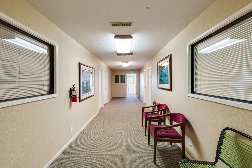 More Photos Of 5523 Scotts Valley Dr, Scotts Valley Office For Sale