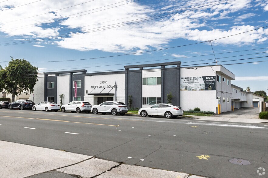 More Photos Of 23805 Arlington Ave, Torrance Apartments For Sale