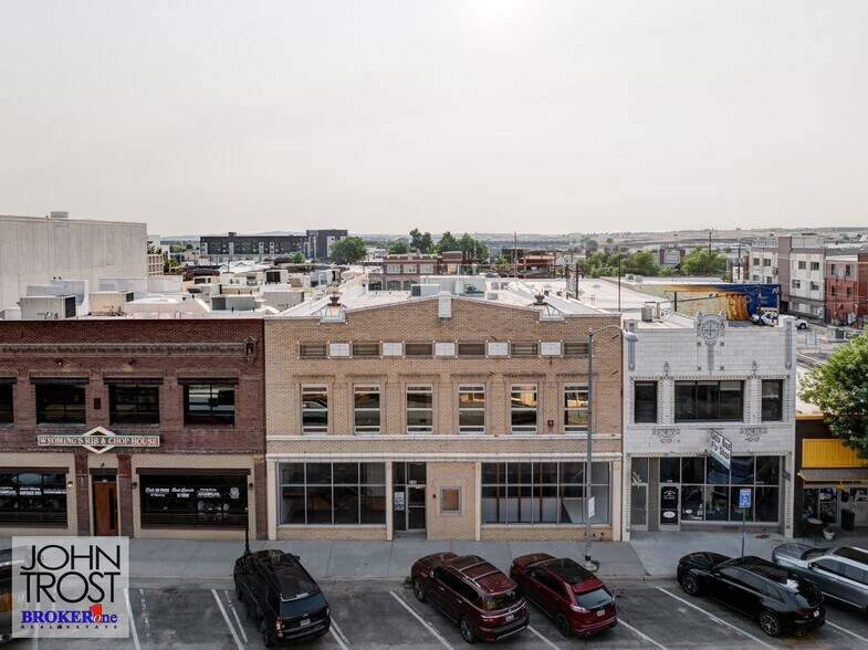 More Photos Of 246 S Center St, Casper Office For Sale