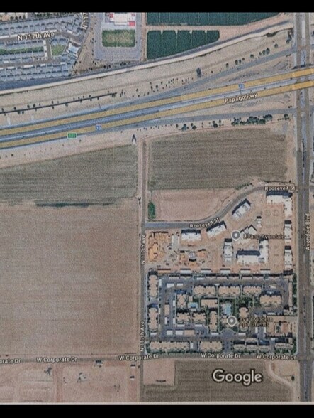 More Photos Of SWC Of Interstate 10 & Avondale Blvd, Avondale Land For Sale