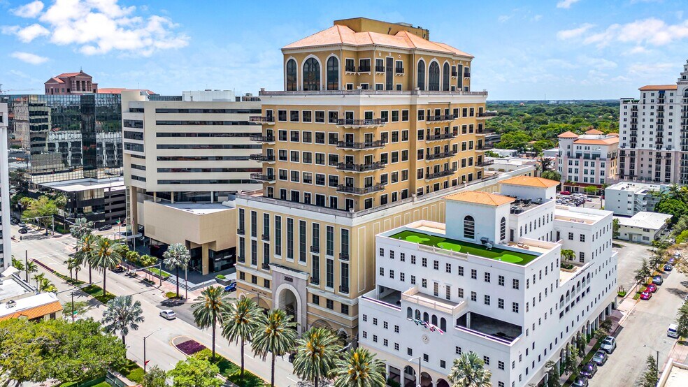 More Photos Of 2020 Ponce De Leon Blvd, Coral Gables Office For Lease