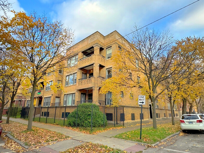 More Photos Of 6153 S Vernon Ave, Chicago Apartments For Sale