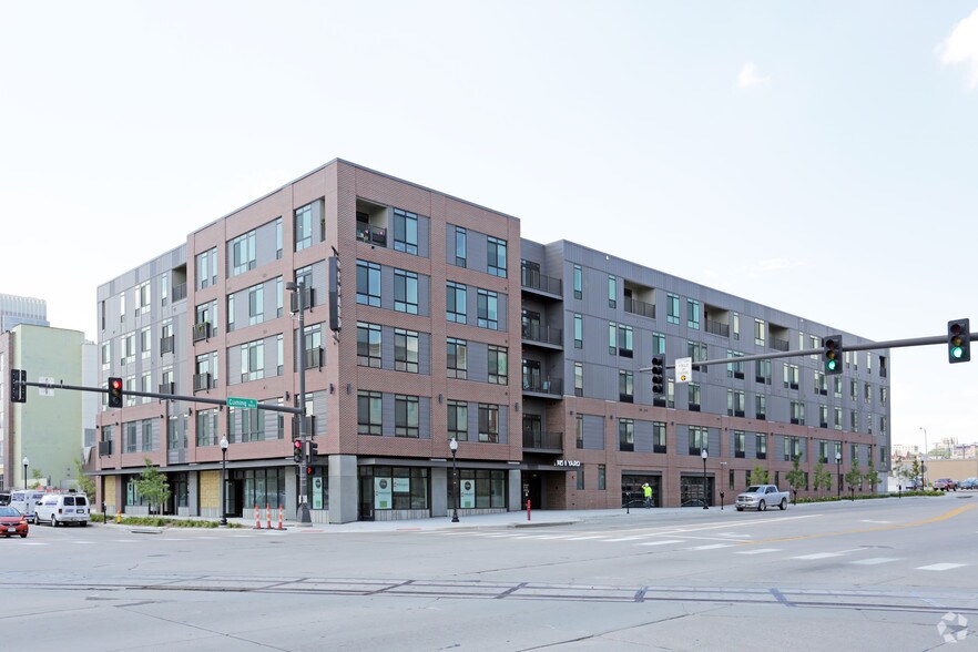 More Photos Of 1415 Cuming St NE, Omaha Apartments For Lease