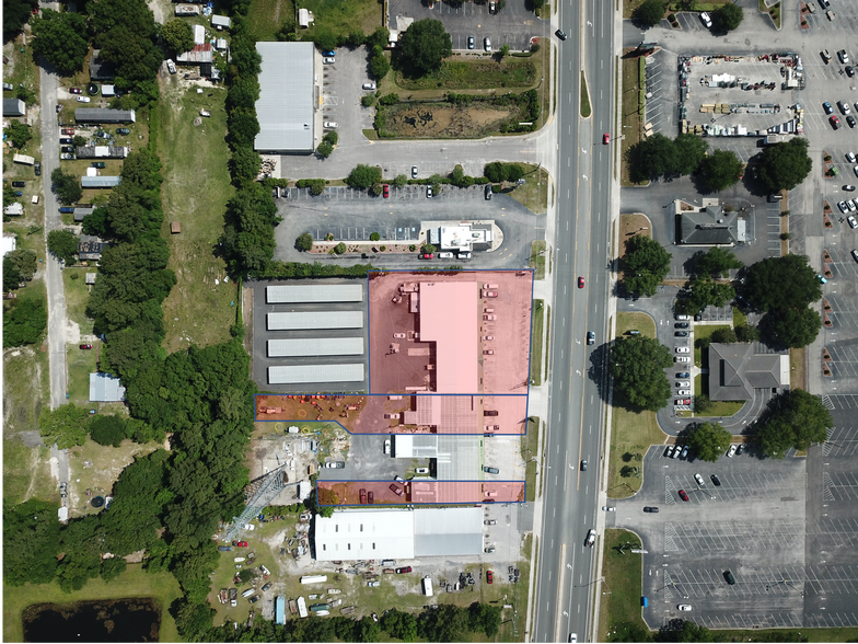 More Photos Of 1161-1195 S 6th St, Macclenny Storefront Retail Office For Lease