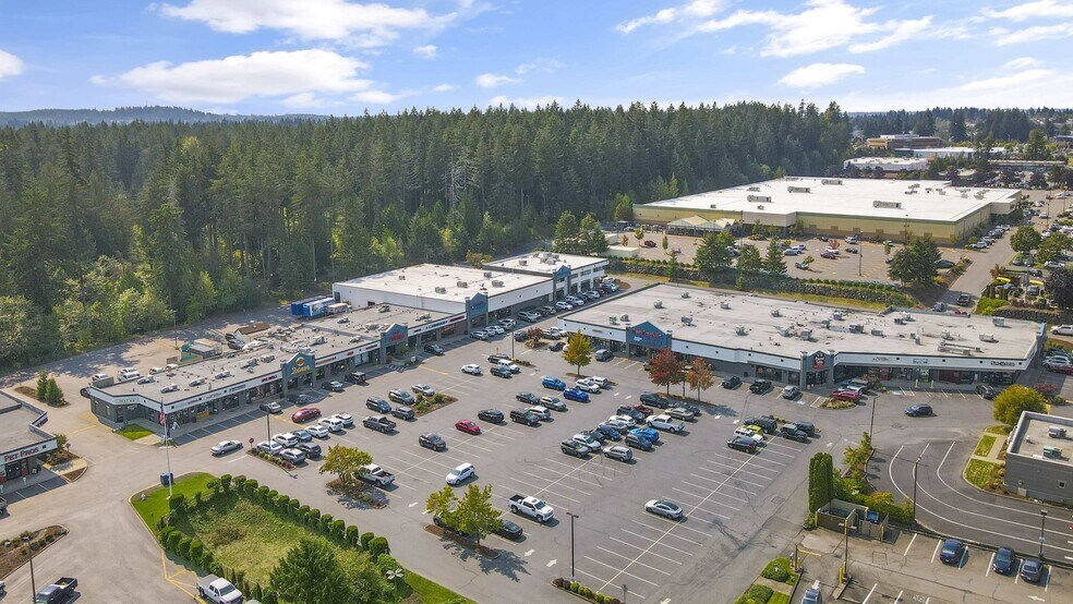 More Photos Of 21109-21301 SR 410 E, Bonney Lake Unknown For Lease