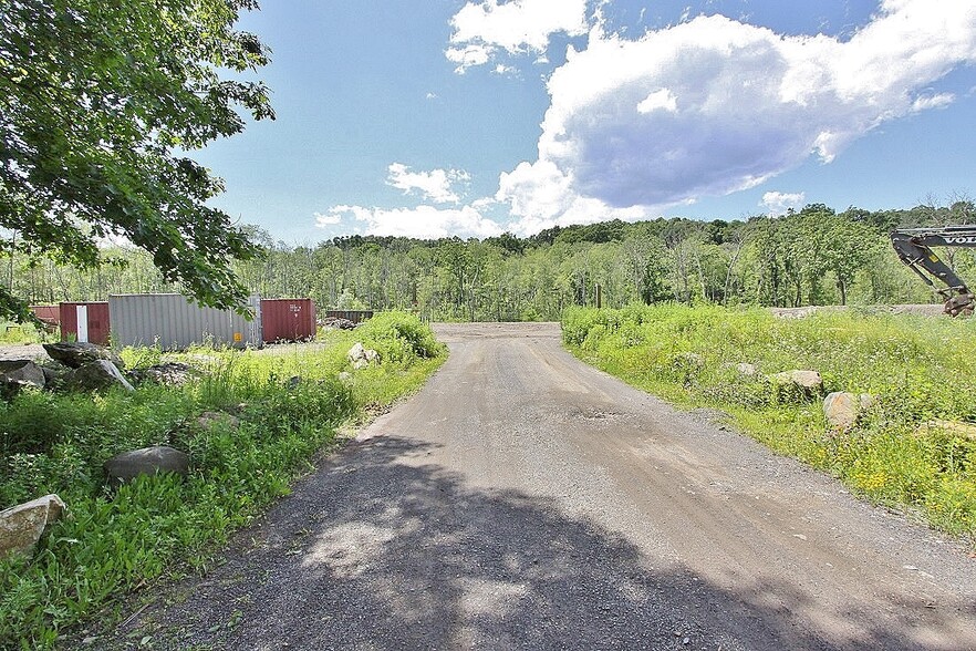 Primary Photo Of 676 Broadway, Ulster Park Land For Sale