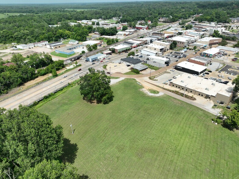 More Photos Of West Main Street, New Albany Land For Sale