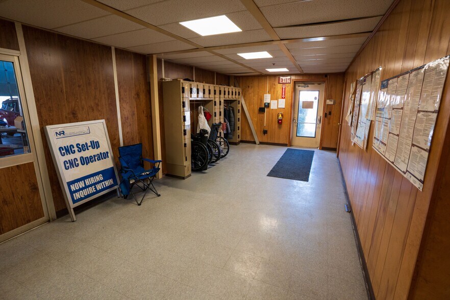 More Photos Of 267 Fairfield Ave, West Caldwell Warehouse For Sale